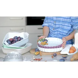 Mäser Kitchen Time Tarteform Ø 27 cm