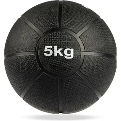 Medizinball 5 kg - Gymnastikball - Medicine Ball - Fitnessball 5 KG