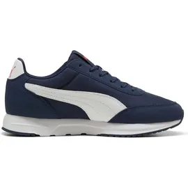 Puma R78 Lightwind Herren Blau/Rot/Weiß 42