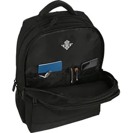 Safta Laptoptasche Real Betis Balompié