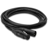 Hosa CMK-020AU Edge Mikrofonkabel ca. 6,0 m (20 ft)