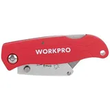 WorkPro WP211002 Cuttermesser