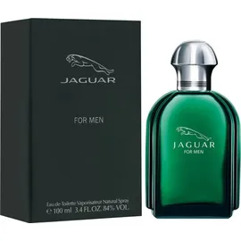 Jaguar Eau de Toilette 100 ml