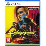 Cyberpunk 2077 Ultimate Edition (English Version) (PS5)