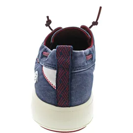 Dockers Mokassins Herren Blau 43