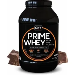 Prime Whey 908g QNT One Size