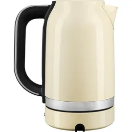 KitchenAid 1,7 l Beige