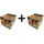 ALLNUTRITION Protein Snack Bar Caramel/Erdnuss 24 x 40 g