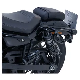 Legend Gear Seitenträger SLC HD NIGHTSTER/SPECIAL LI.