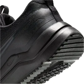 Nike Cosmic Runner Sneaker, Black/Anthracite-Black, 39 EU