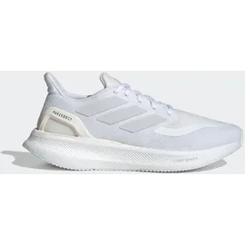 adidas Pureboost 5 Cloud White / Cloud White / Core White 42
