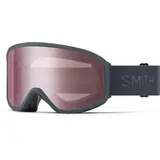 Smith Optics SMITH REASON OTG Schneebrille 2026 slate/ignitor mirror