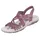 SKECHERS Sandalen Pink 37