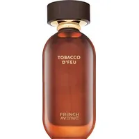 French avenue Tobacco D'Feu Eau de Parfum für Herren