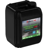 Paket AG Kühlerfrostschutz Rot G12 100 St. 5 l