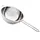 Weis Wasserbadschüssel 18 cm Edelstahl Silber