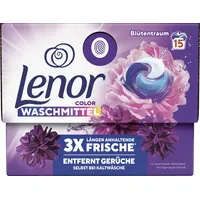 Lenor COLOR PODS® Waschmittel 15 St.