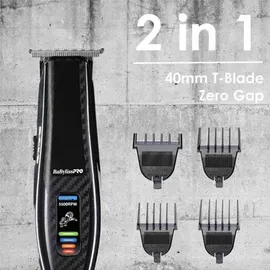 BaBylissPRO Flash FX59ZE