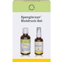 Spenglersan GmbH Spenglersan Blutdruck-Set 20+50 ml