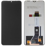 CoreParts Xiaomi Redmi 9T LCD Screen (Xiaomi Redmi 9AT), Mobilgerät Ersatzteile, Schwarz