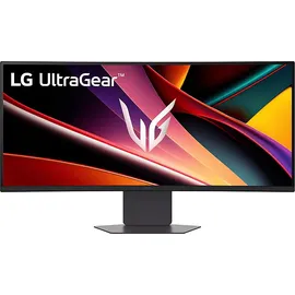 LG UltraGear 34G600A-B 34" schwarz