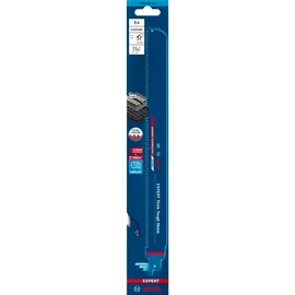 Bosch Säbelsägeblatt Expert S 1255 CHC 1 Stück