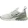 Summit White/Black/Light Pumice 45
