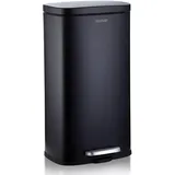 Karat Dustin 30 l Schwarz