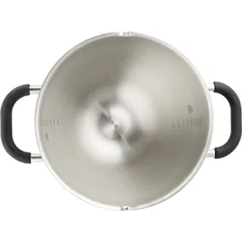 Kenwood KAT911SS Edelstahlrührschüssel