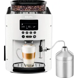 Krups Essential EA8161 Weiß