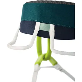 Edelrid Moe 3R Klettergurt Mehrfarbig