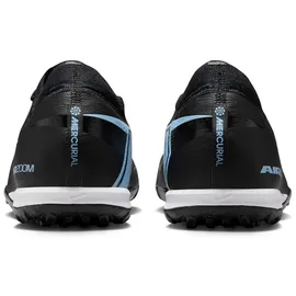 Nike ZOOM VAPOR 16 PRO TF - schwarz, 43