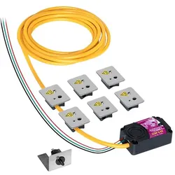 STOP&GO Marderschutz 07535