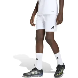 adidas Entrada 26 White/Black 164