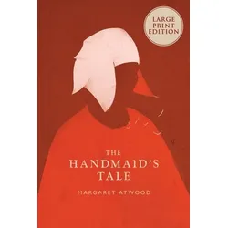 HarperCollins The Handmaid's Tale Taschenbuch US-Import
