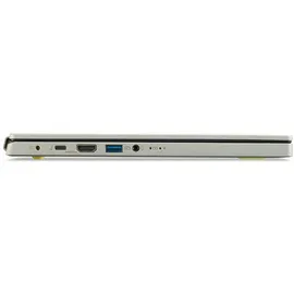 Acer Aspire Vero 14 Intel Core i5-1335U, 16 GB 512 GB DE), Notebook, Grau