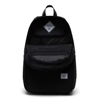 Herschel Seymour Backpack 26 L Black