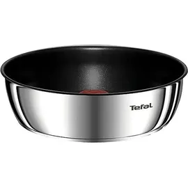 Tefal SATZ 10P L897SA74, Pfanne + Kochtopf,