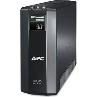 APC Back-UPS Pro BR900G-GR 900VA