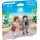 Playmobil Figures DuoPack Hochzeitspaar 71507