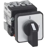 BACO BA223506 Wahltaste 2 x 45° 1St.