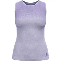 Odlo Performance Light Rain Dye Ärmelloses Baselayer - Afterparty