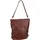 Zwei Mademoiselle.M M12 cognac
