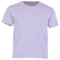 Fruit of the Loom Kids Iconic T-Shirt in versch. Farben und Größen, soft lavender, 104