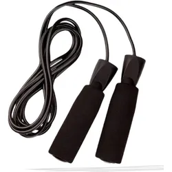 Springseil - Jumprope - Seilspringen - Hüpfseil - DELUXE 320 CM