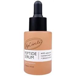 UpCircle Peptide Serum with Custard Apple