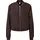 QS Blouson mit Reißverschluss braun 40