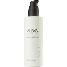 AHAVA Deadsea Water Mineral Bodylotion 250 ml