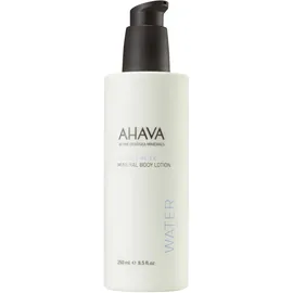 AHAVA Deadsea Water Mineral Bodylotion 250 ml