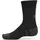 Under Armour Performance Tech Crewsocken 6er Pack Grau/Schwarz 38-42